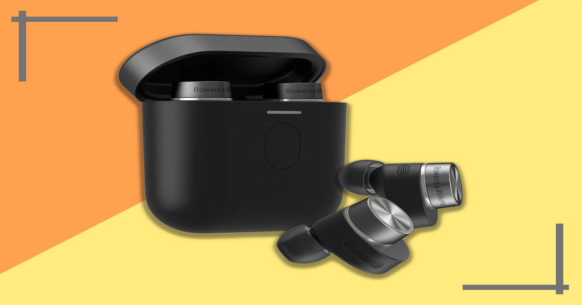 bowers wilkins headphones